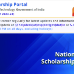 NSP Scholarship: The Ultimate Guide for 2024