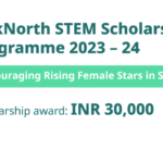 OakNorth STEM Scholarship Programme 2023–24