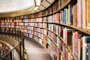 California MBA for Women: UCLA Anderson School