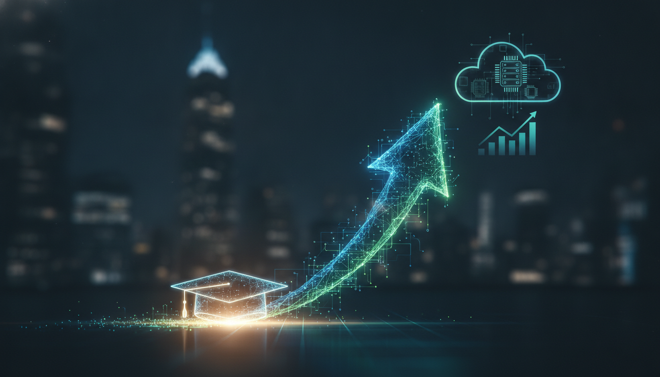 AWS AI & ML Scholarship 2026: Your Free Blueprint to a High-Paying Tech Career