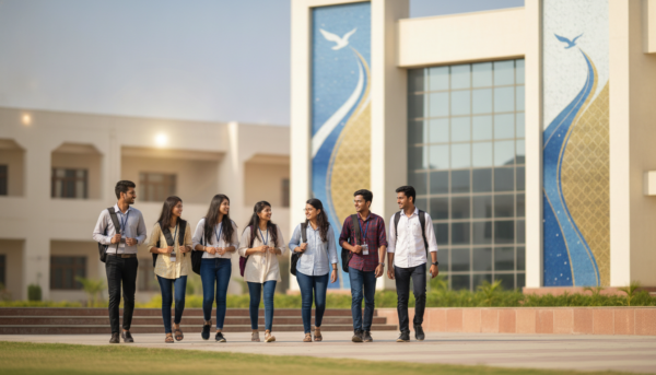 Haleon Udaan Scholarship: Financial Aid for Indian Students (2026 Anticipated)