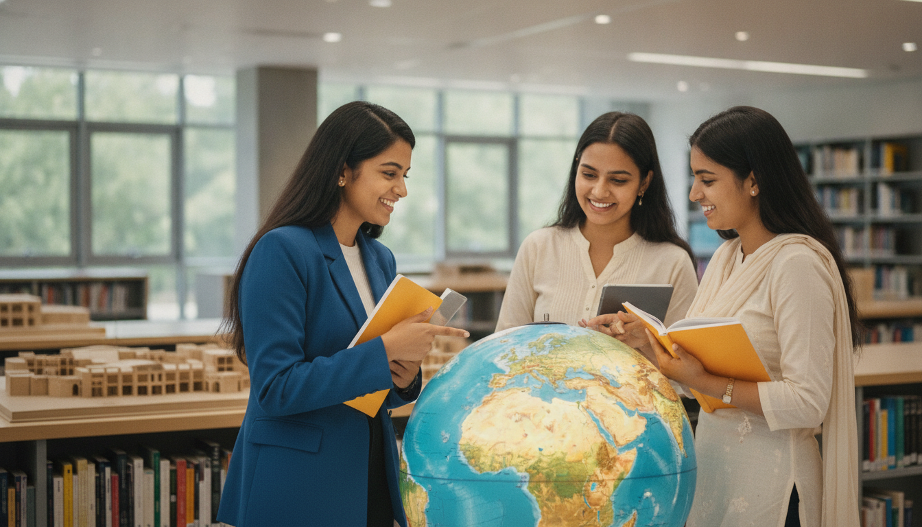 ** Panasonic Ratti Chhatr Scholarship 2023-24: Empowering Girl Engineers **