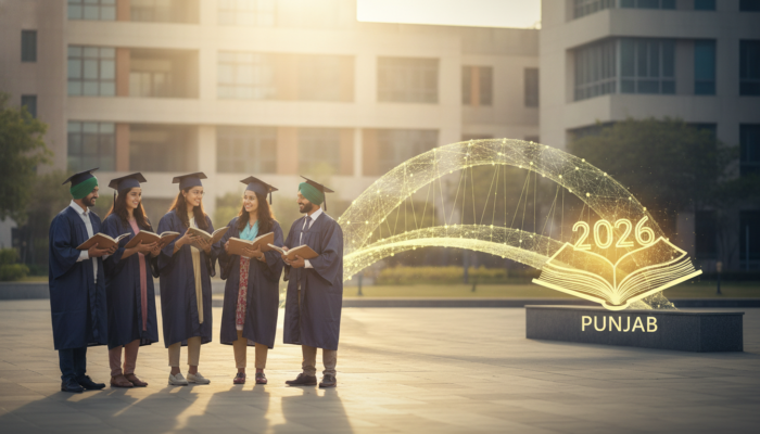 vivo Punjab Vidya Setu Scholarship.